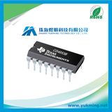 Integrated Circuit CD4053bm of Switch IC Texas Instruments