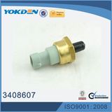 3408607 Generator Oil Pressure Alarming Switch