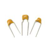 1206 Radial Multilayer Ceramic Capacitor Tmcf03