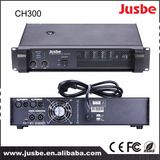 CH300 PRO Audio System High Power Professional Power Amplifier