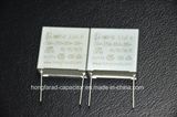 2.2UF MKP X2 Metallized Polypropylene Film Capacitor