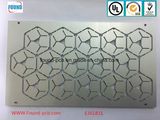 Mirror Aluminium PCB Single Side Mc PCB