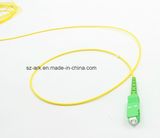 Fiber Optic Connector for Sc/APC Patch Cords