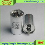 Cbb65 25UF Air Conditioner Sh Capacitor
