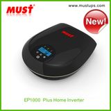 Pakistan Hot Sell Mofidied Sine Wave Home UPS Inverter 1400va 2400va
