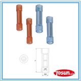 Long Full-Insulating Middle Joint (Insulated Middle Terminal)