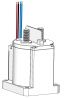 3c UL RoHS Hv DC Contactor EV Relay (JCQ600)