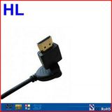 High Speed 1080P 180 Degree Rotatable HDMI Cable