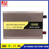 1000W DC to AC Pure Sine Wave Inverter