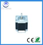 High Torque Three Phase 0.6 Degree NEMA24 60X60mm Stepper Motor