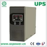 High Efficiency Single Phase Line Interactive UPS