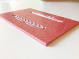 Gpo-3 Polyster Fiberglass Laminate Sheet