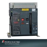 Air Circuit Breaker of Rdw1-2000 Intelligent Type Fixed Type 3p