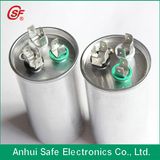 High Quality Metallized Power Capacitor Bank Cbb65 Sh Capacitor