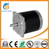 34HY6803 Series NEMA34 Motor Circular Stepper Motor for Textile Machine