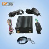 GPS Tracking System with Remote Controller, APP Tracking System (TK103-KW)