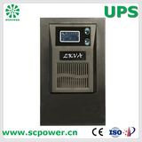 Three Phase Industrial UPS Power System with 2kVA to 3kVA (certified by CE, SGS, ISO)