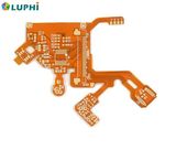 OEM High Quality 1 Layer Flexible PCB Single Layer FPC (MIC0470)