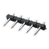 Wanjie PCB Screw Terminal Block (WJ332J-5.0/10.0mm)