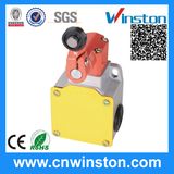 Roller Type Elevator Parts Electrical Control Limit Switch with CE