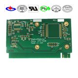 Fr4 Gold Plating PCB Circuit Board for Consumer Electronics