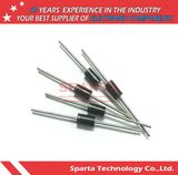 Sf31 Sf34 Sf36 Sf38 Diode Gen Purp 600V 3A Do201ad Rectifier Diode
