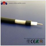 High Quality 50ohms Cable Coaxial Cable Rg214