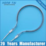 Infrared Quartz Tube Heating Lamp