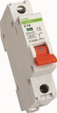 Miniature Circuit Breaker Hji-C45n-5