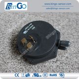 Low Pressure Switch for Warmer/Heater/ Air Furnace (PS-LA1)