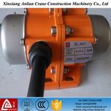 Electroplating Equipment 220V 20W Aluminum Alloy Micro Vibration Motor