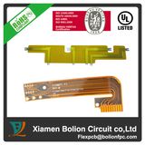 Double-Sided Flexible PCB Automobile Device