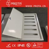 Metal Electrical Enclosure MCB Distribution Box