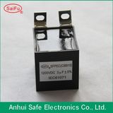 Welding Inverter Vacuum DC Filter Film Cbb15 Capacitor