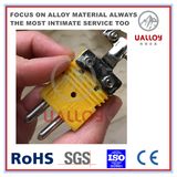 0.2*7mm Chromel and Alumel Strip for Thermocouple Connectors