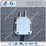 4~20mA Air Differential Pressure Transducer, Differential Pressure Transmitter