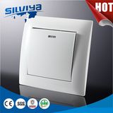 Best Quality LED Push Button Wall Light Switch