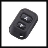 Car Auto Alarm System Rolling Code Positron Remote Control (SH-MD005)