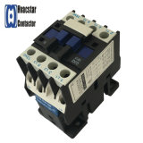 Cjx2-1810 220V Magnetic AC Contactor Industrial Electromagnetic Contactor