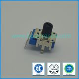 11mm Plastic Shaft Potentiometer The Wholesale Price Rotary Potentiometer and Metal Shaft Potentiometer
