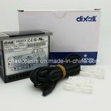 Xr06cx-5n0c1 Dixell Temperature Controllers for Red Display (220V/50Hz)