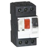 Motor Protector Motor Protection Circuit Breaker Dz518 (GV2-ME)