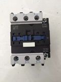 General Electric Cjx2-D 40AMP 380V 3p 50/60Hz AC Contactor