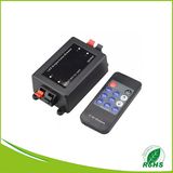 DC12-24V RF Wireless Remote Brightness Dimmer Switch Controller