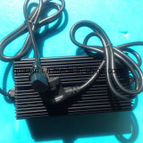 LiFePO4 Charger 58, 4V 4A Waterproof Charger