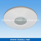 Slim Surface Ceiling Mount PIR Sensor