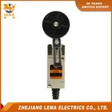 Lema Lhl-C23 Side Adjustable Large Roller Lever Limit Switch