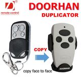 Doorhan Rolling Code Face to Face Copy Hcs301