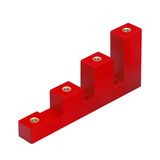 Busbar Insulator Busbar Support Step Busbar Insulator Cj4-40