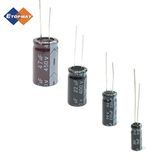 22UF 50V Aluminum Electrolytic Capacitor DIP